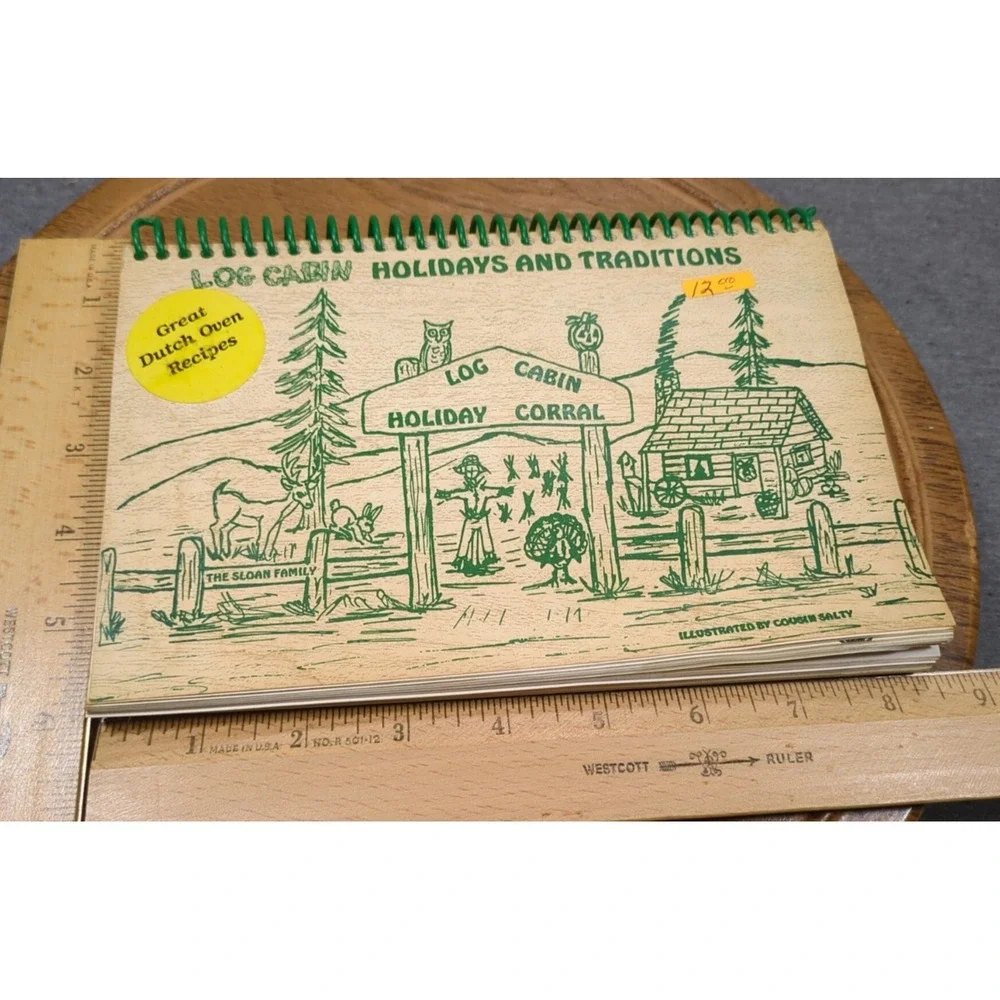 N/A vtg log